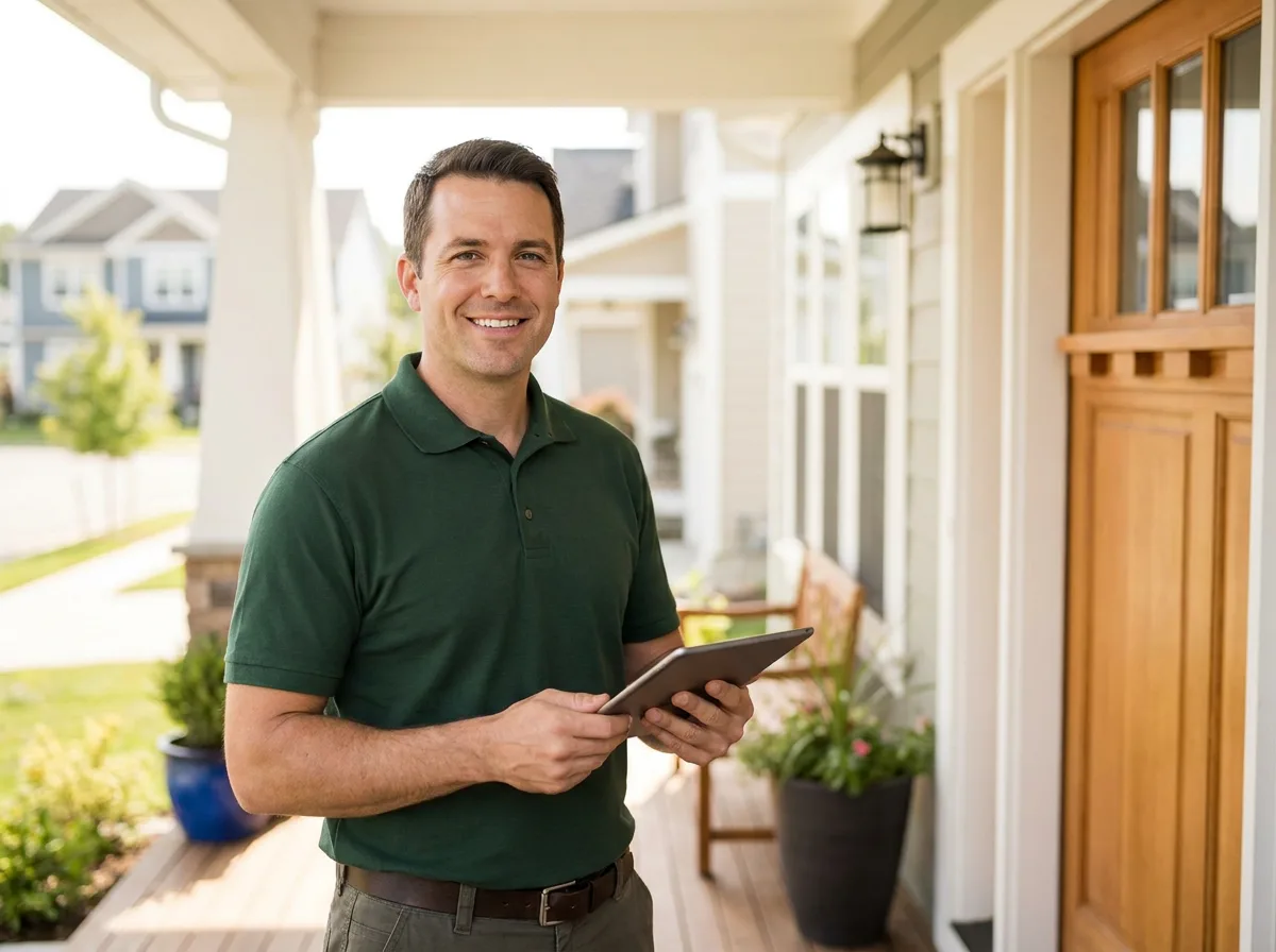 Pest control FAQs for Ohiowa, NE